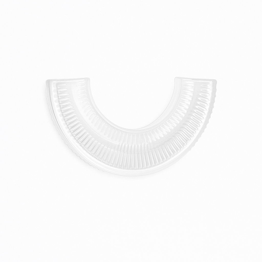 Brosse à Dents Électrique en U pour Enfants | U-Brush Kidz
