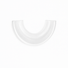 Brosse à Dents Électrique en U pour Enfants | U-Brush Kidz